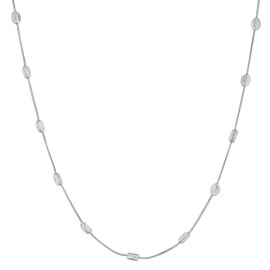 Collana pepite di luce -...