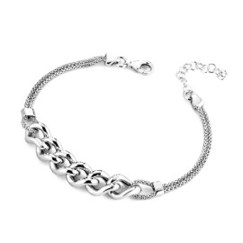 Bracciale groumette slim -...