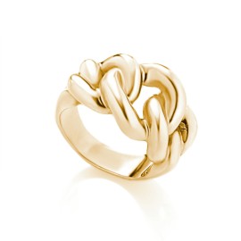Anello groumette big -...