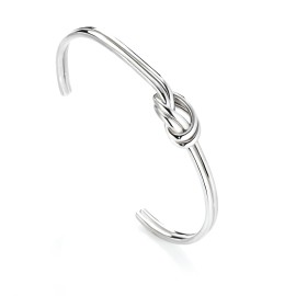 Bracciale doppionodo -...