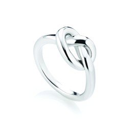 Anello nodo - Classique