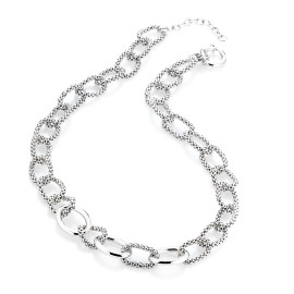 Collana catena soft -...