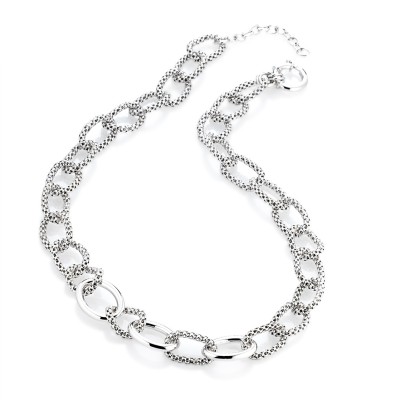 Collana catena soft -...