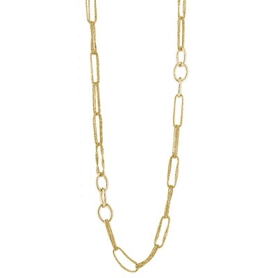 Collana catena morbida -...