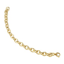 Bracciale maglia basic -...