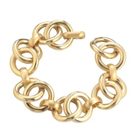 Bracciale cerchi - 5TH AVENUE