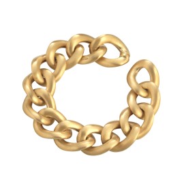 Bracciale groumette mat-...