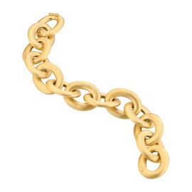 Bracciale ovali mat - 5TH...