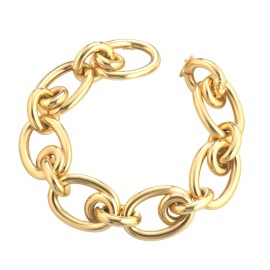 Bracciale double ring - 5TH...