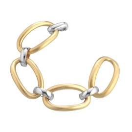 Bracciale ovali classic...