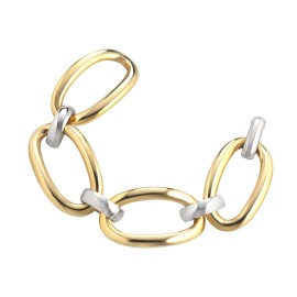 Bracciale ovali classic...