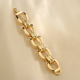 Bracciale maxy lucido - 5TH...