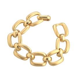 Bracciale square flat - 5TH...