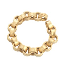 Bracciale rolò mat - 5TH...