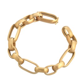 Bracciale simple mat - 5TH...