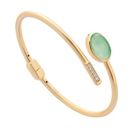 Bracciale estro oval - Boho...