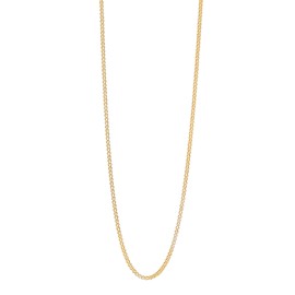 Collana spiga longuette - Lux