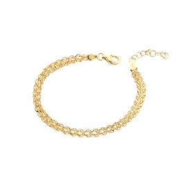 Bracciale spiga - Lux
