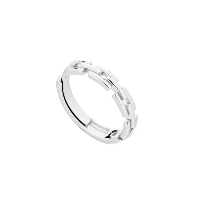 Anello incastro - Essential