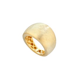 Anello supermat square - Itaca