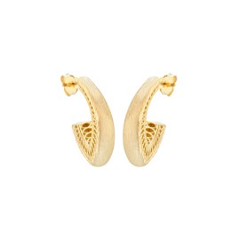 Orecchini spicchio...