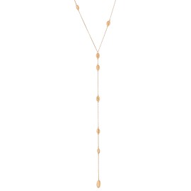 Collana pepite lux - Itaca