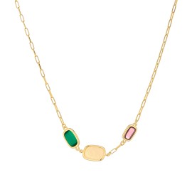 Collana multicolor - Itaca...