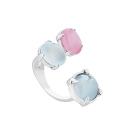 Anello delicate - Venice