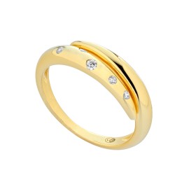 Anello sunlight - Venice