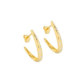 Orecchini sunlight - Venice