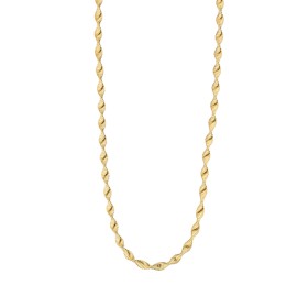 Collana torchon longuette -...