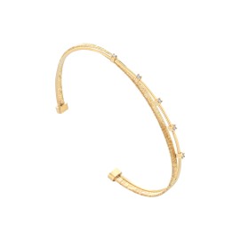 Bracciale multifilo mini...