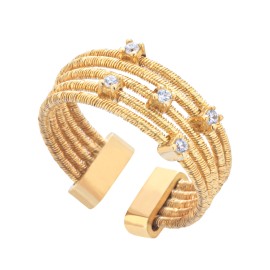 Anello multifilo mini...