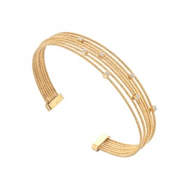 Bracciale multifascia...