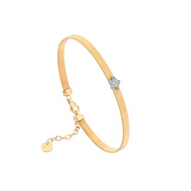 Bracciale silk stella -...