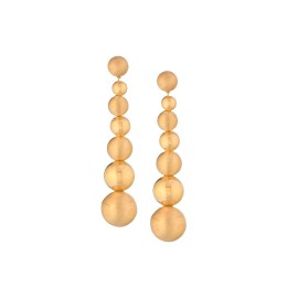 Orecchini degradè - Nausica