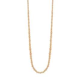 Collana degradè longuette -...