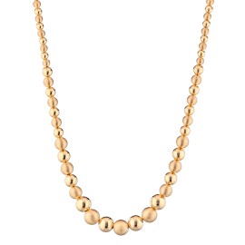 Collana degradè - Nausica