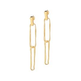 Orecchini belize - Maya