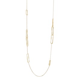 Collana belize longuette -...