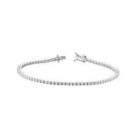 Bracciale Tennis small -...