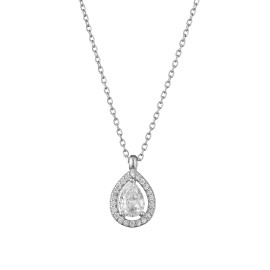 Collana goccia luxury - Emme