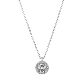 Collana punto luce luxury -...