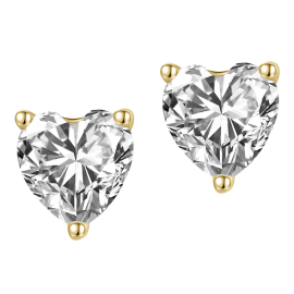 Orecchini punto luce...