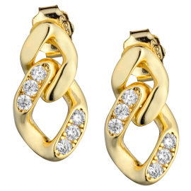 Orecchini groumettina - Emme