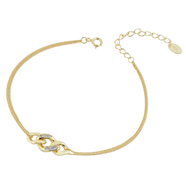 Bracciale groumettina - Emme