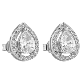 Orecchini goccia luxury - Emme