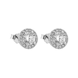 Orecchini punto luce - Emme