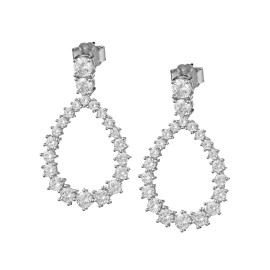 Orecchini goccia maxy - Emme