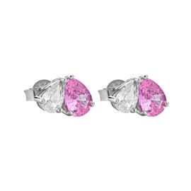 Orecchini cuore - Emme